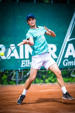 Ausschnitte 155 - Autohaus Harmstorf Cup